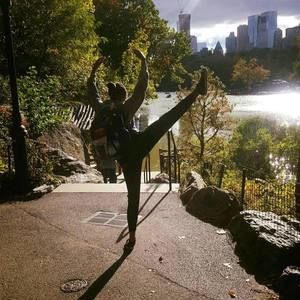 Meet your Posher, Chyna